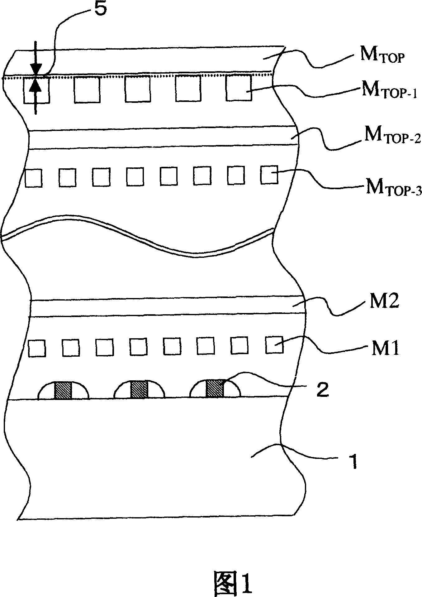 Semiconductor integrated circuit