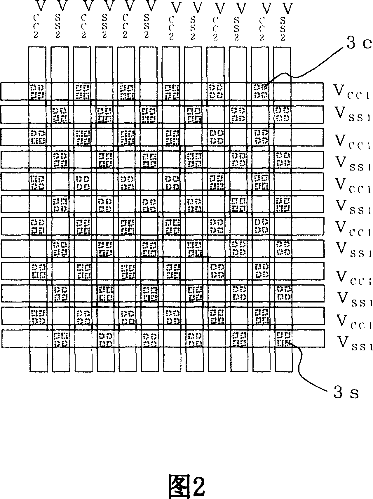 Semiconductor integrated circuit