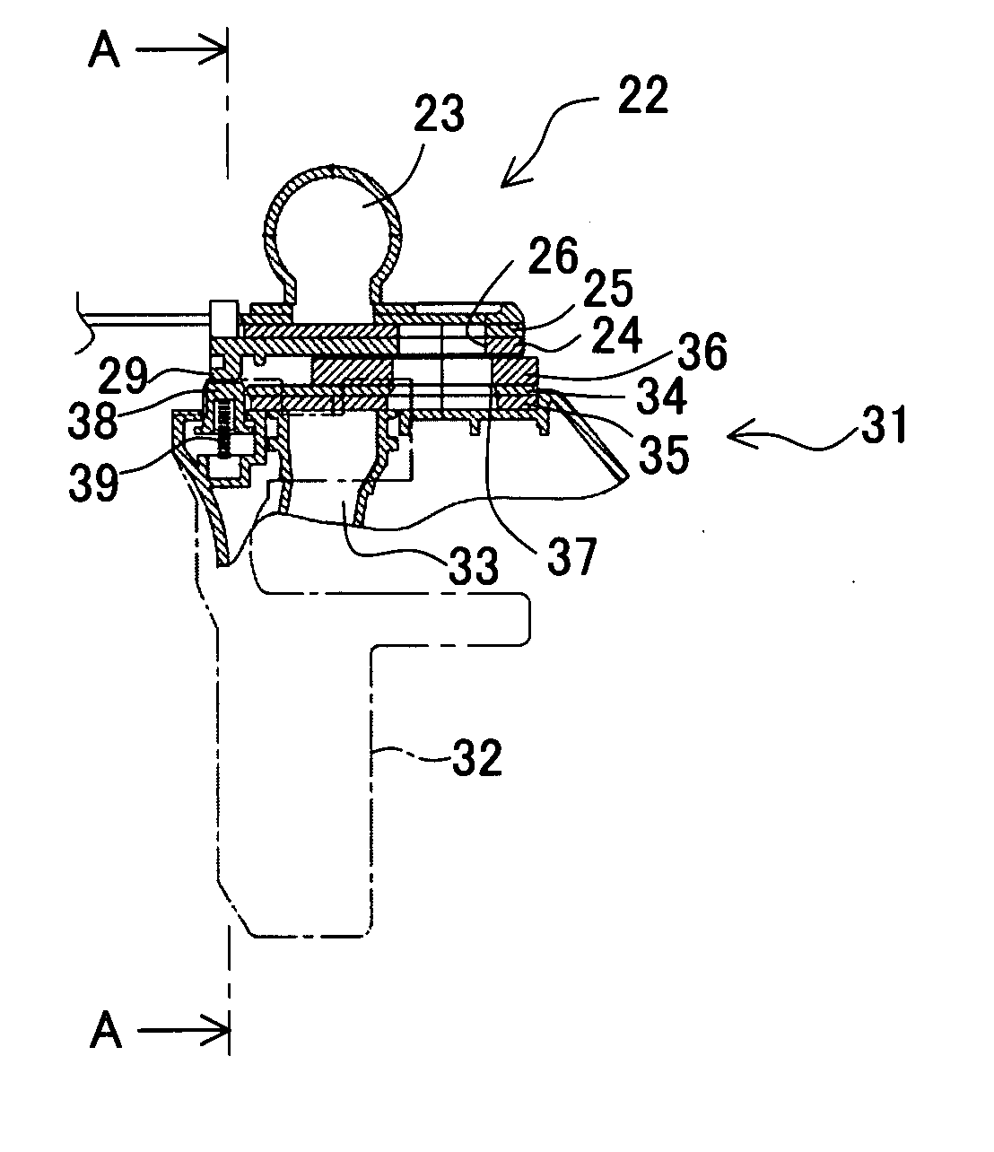 Toner cartridge, process cartridge, image cartridge, and image forming apparatus to which those cartridges are attachable