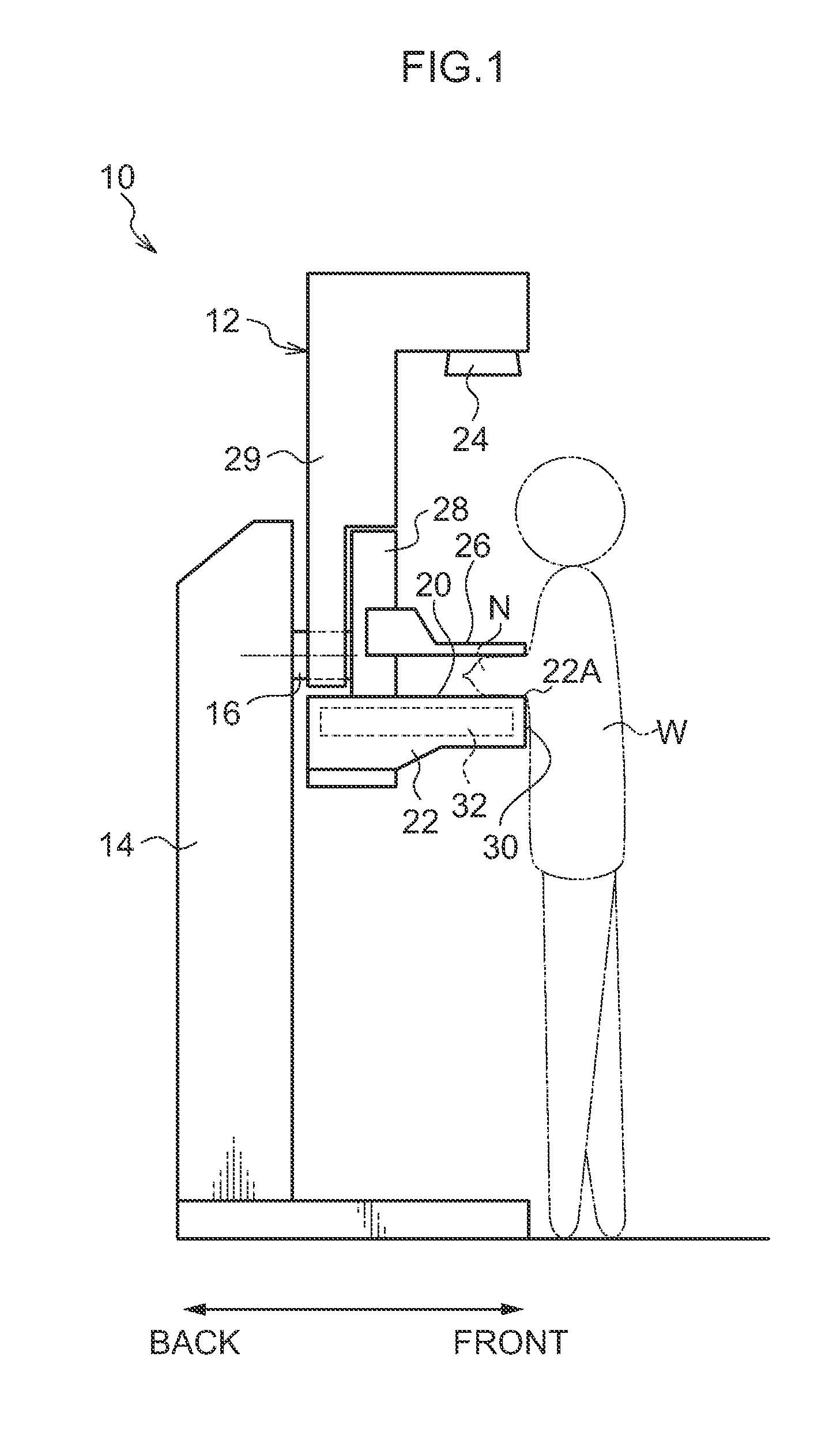 Image displaying system and image capturing and displaying system