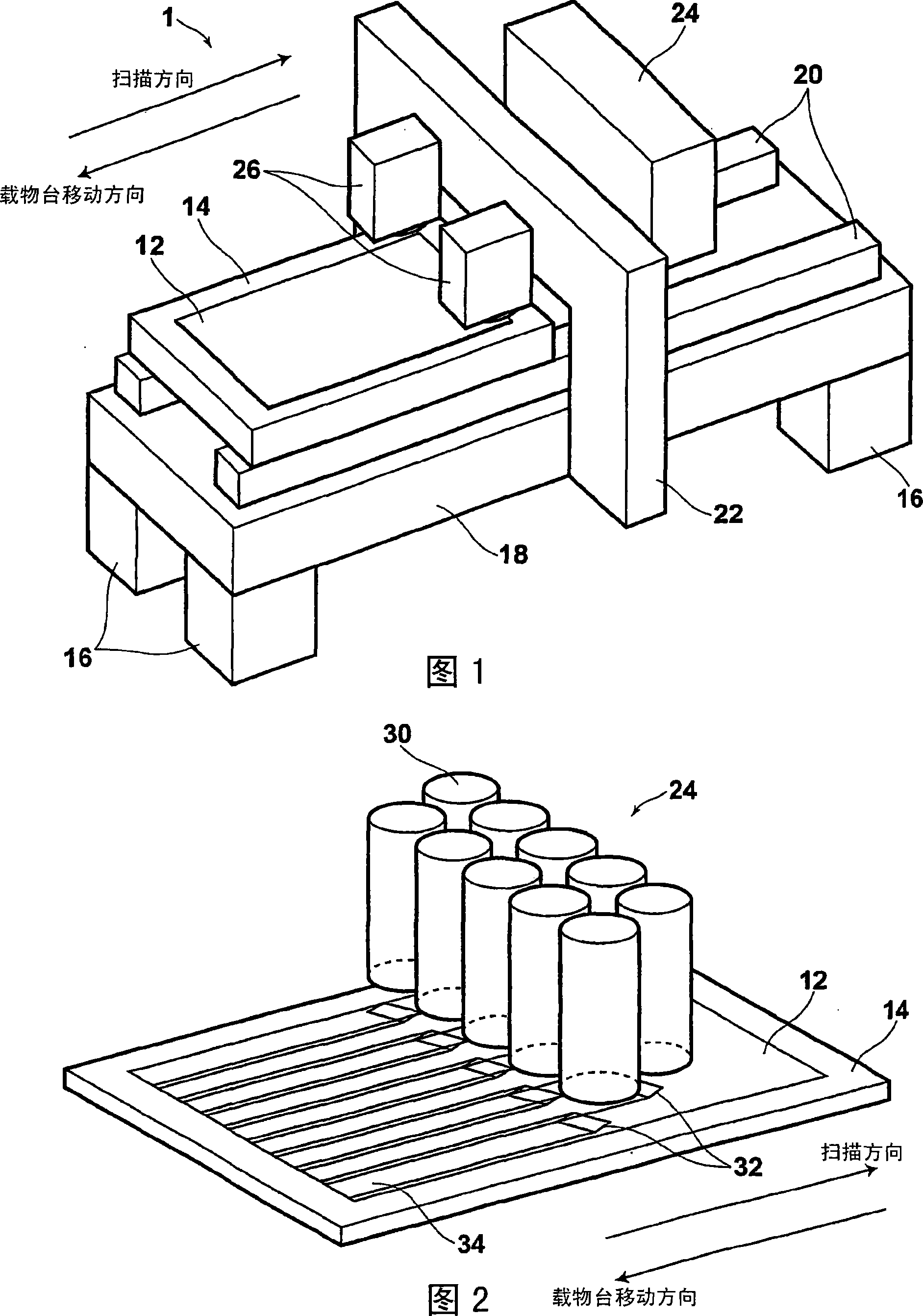 Frame data creation method and device, frame data creation program, and plotting method and device