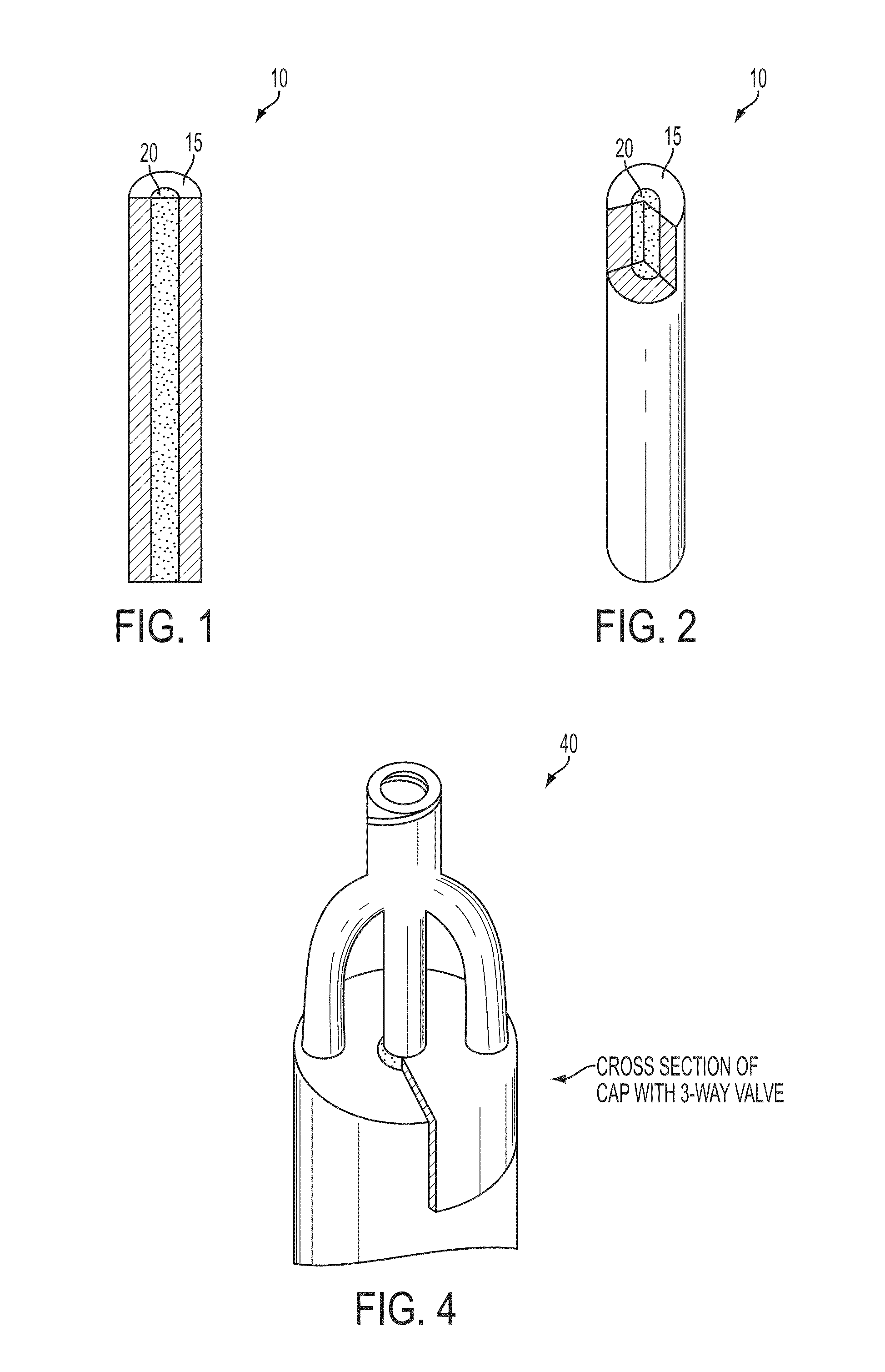 Composite bone graft device