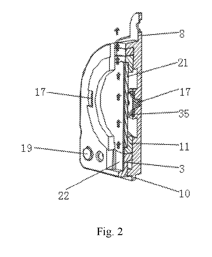 Ultrasonic atomizer and electronic cigarette