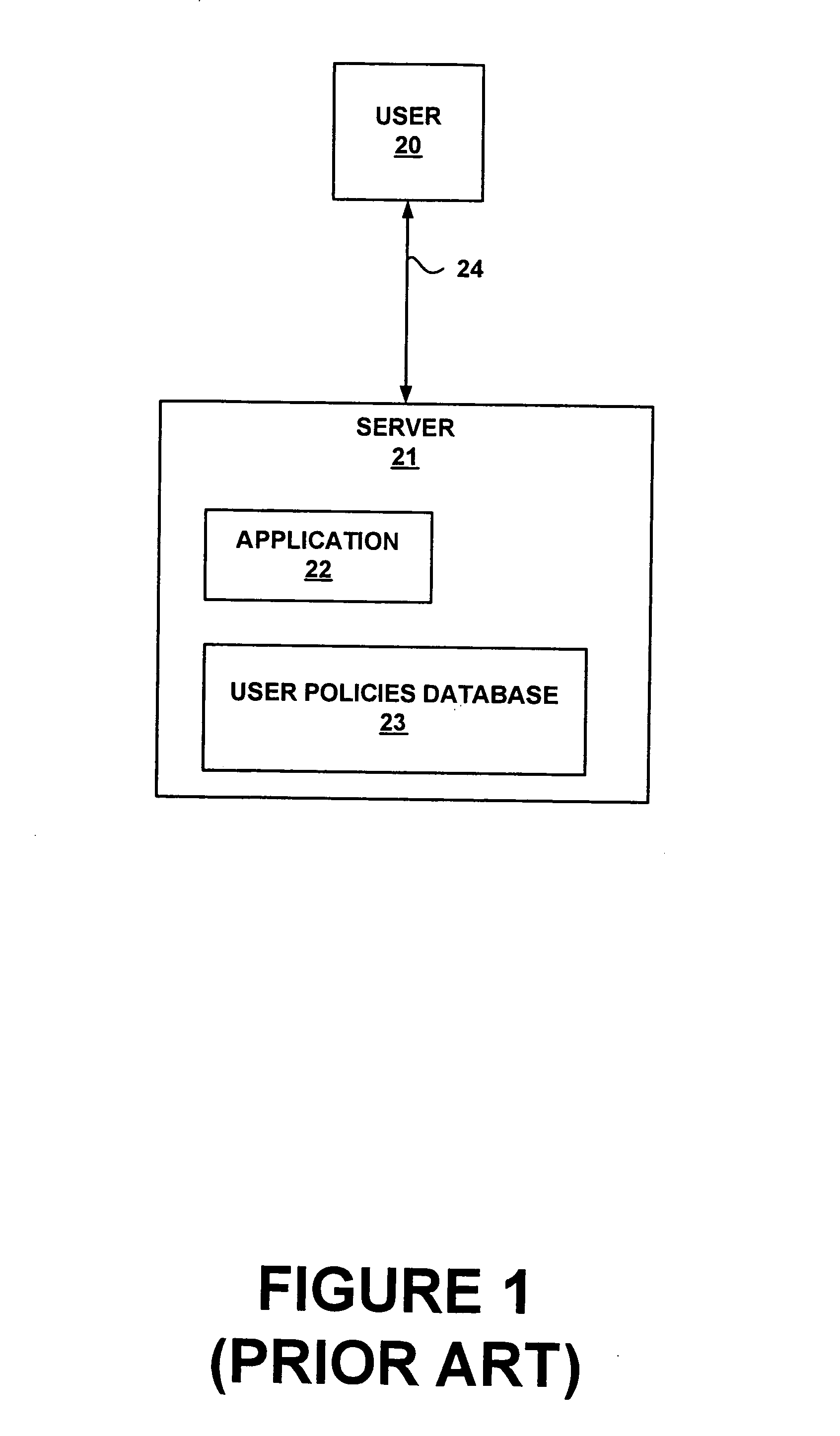 Plugin architecture for extending polices