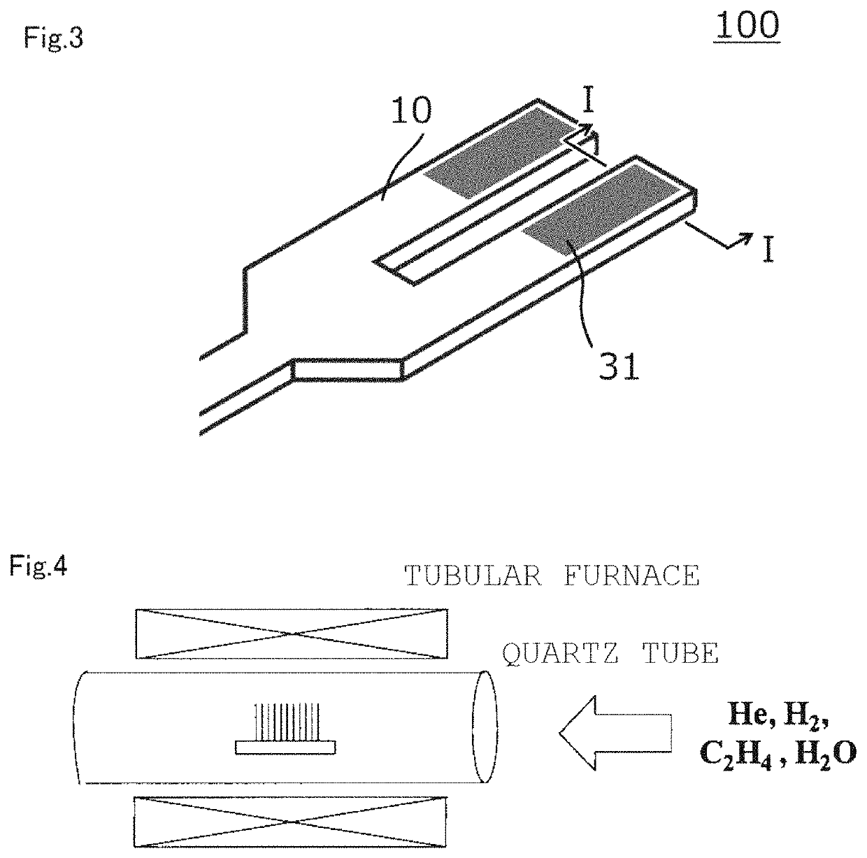 Transport fixing jig