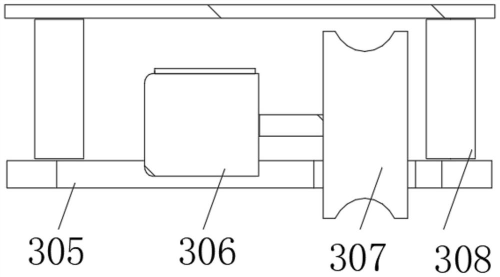 Visual monitoring management system for substation