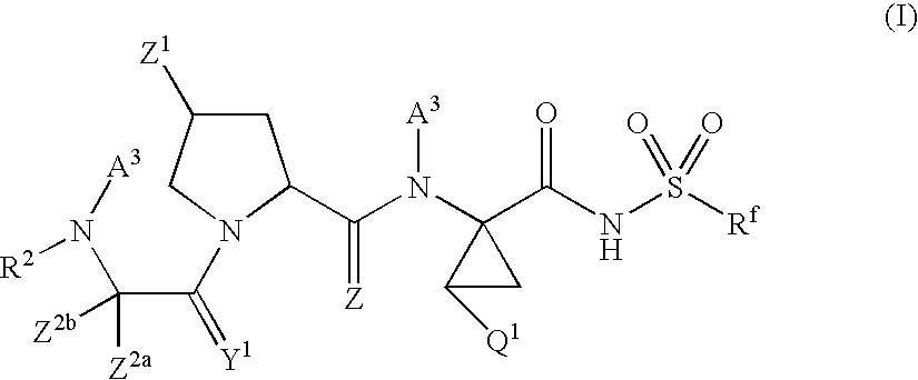 Antiviral compounds