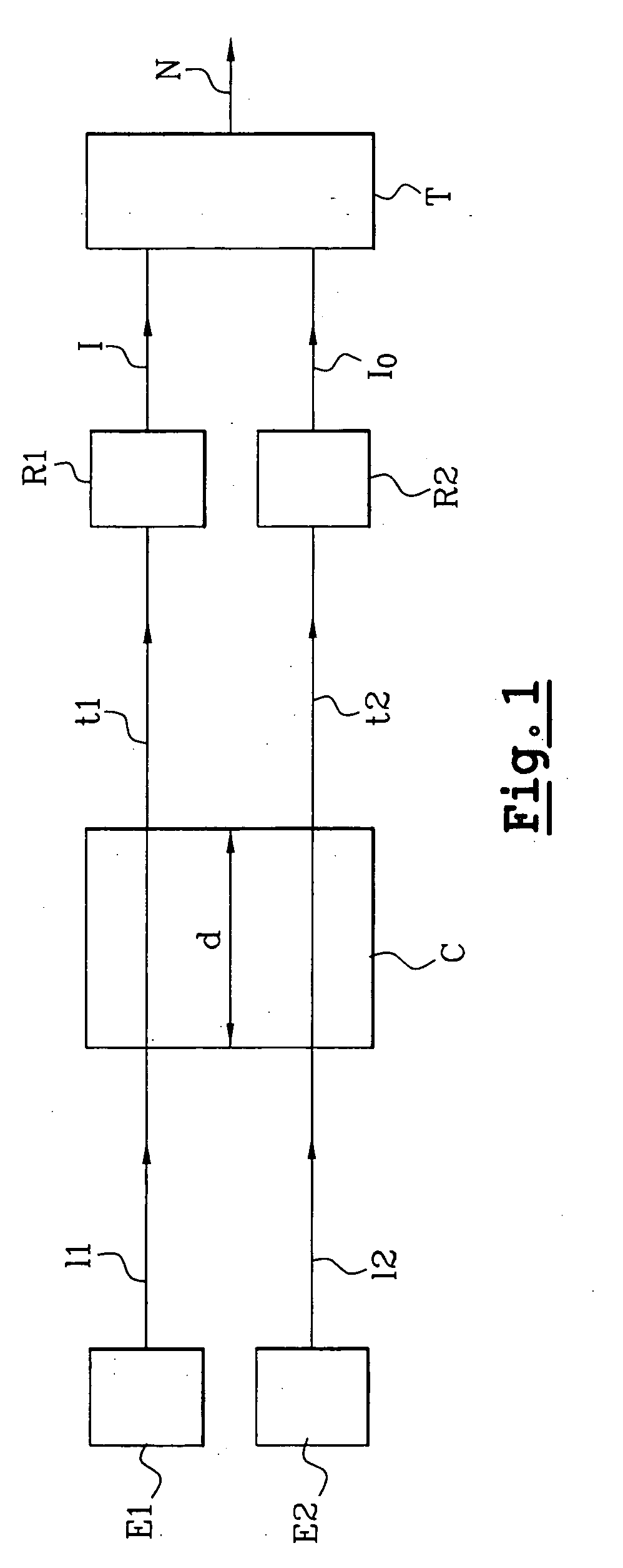 Device for measuring gas concentration