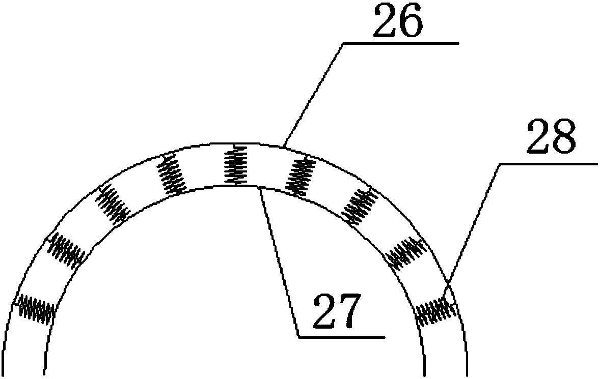 Dual-purpose cutting machine for steel tubes and steel plates