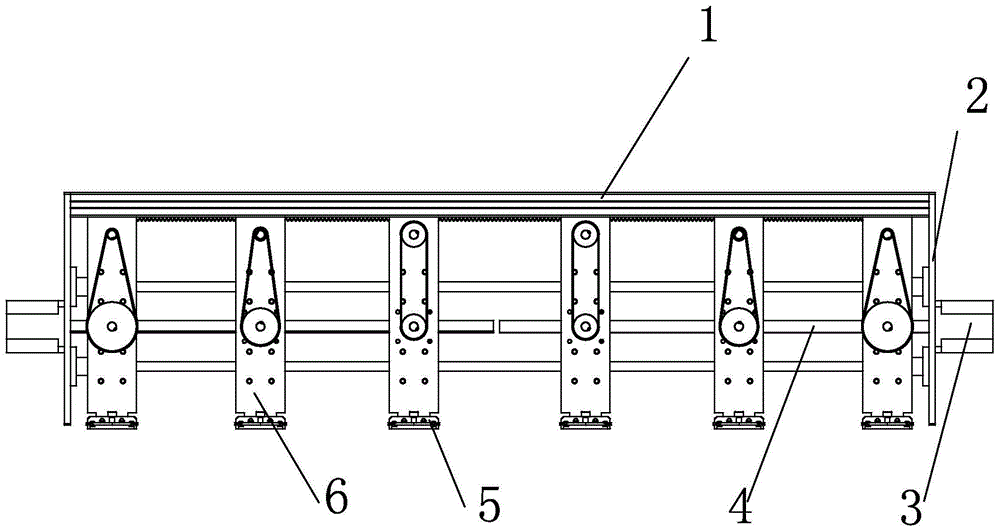 Feedback-driven thin implant transplanting device