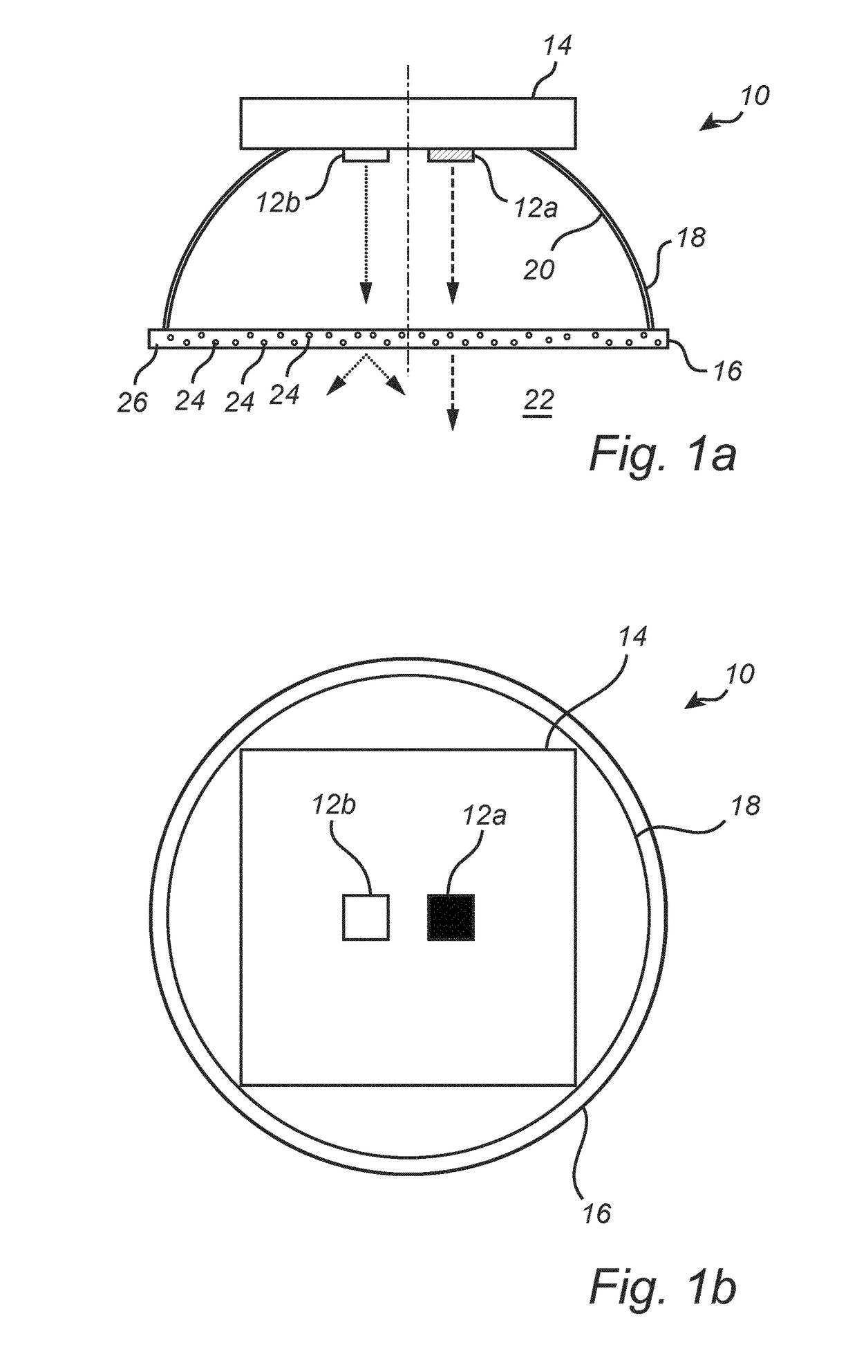 Lighting device