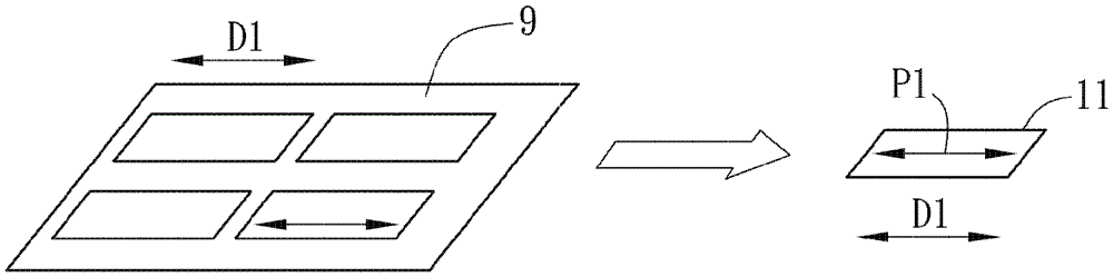 Touch display device and manufacturing method thereof