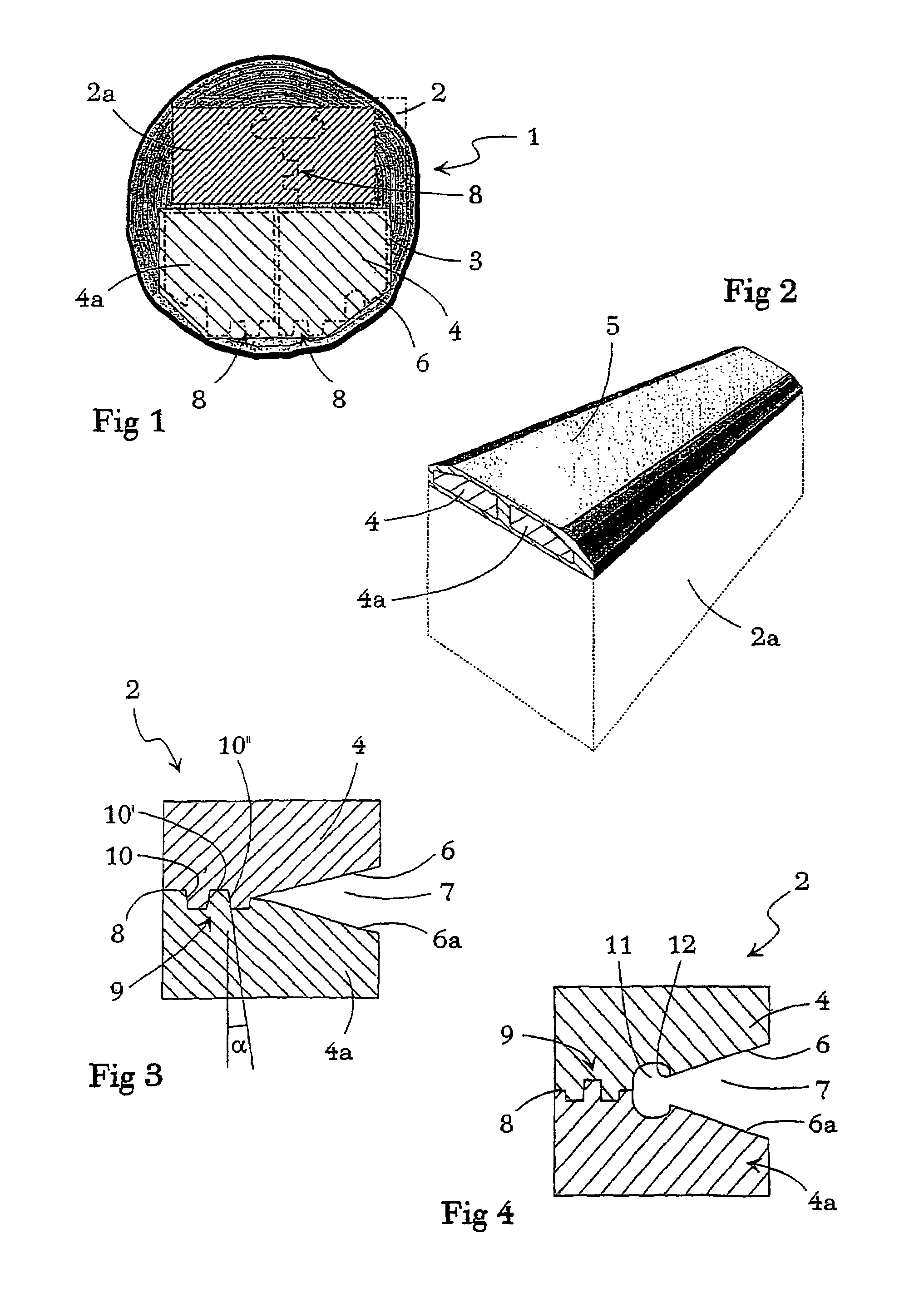 Stud system and methods related thereto