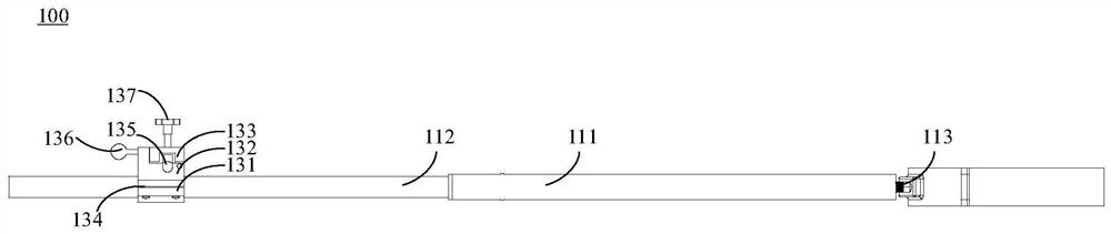 Insulating bracket