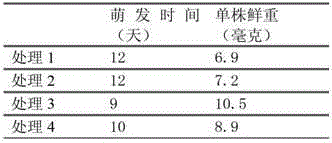 Sawdust bacteria bran nutritional agent for culturing lavender and preparation method thereof