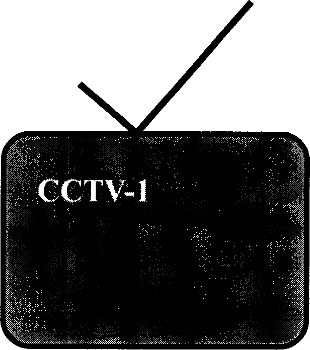 Method for preventing CRI fron heat injury caused by still picture