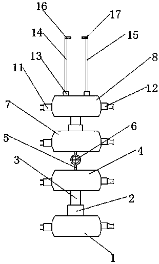 Multifunctional fracture traction repositor