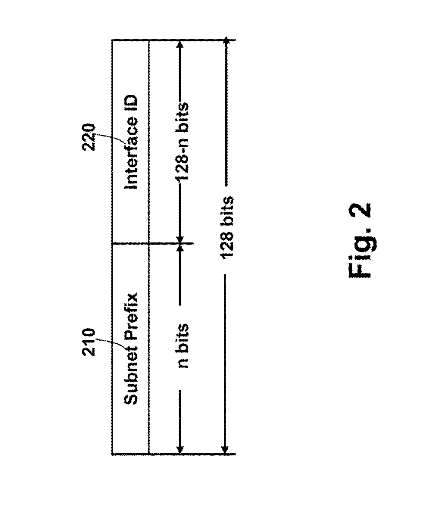 Method for Discovering Neighboring Nodes in Wireless Networks