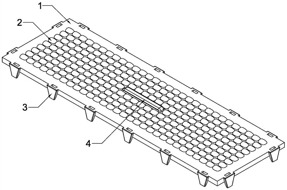 Lens and lens group for plug-in LED lamp beads