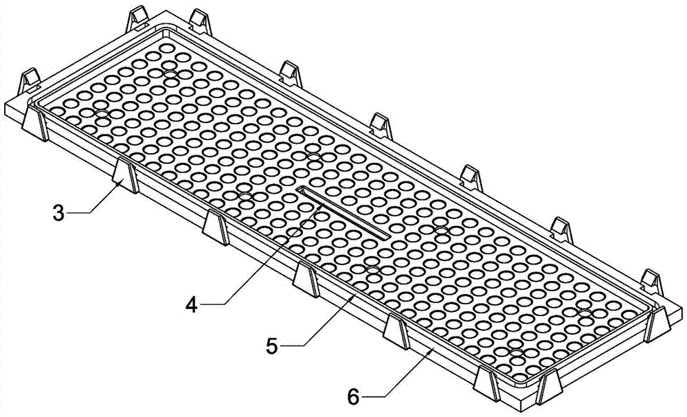 Lens and lens group for plug-in LED lamp beads