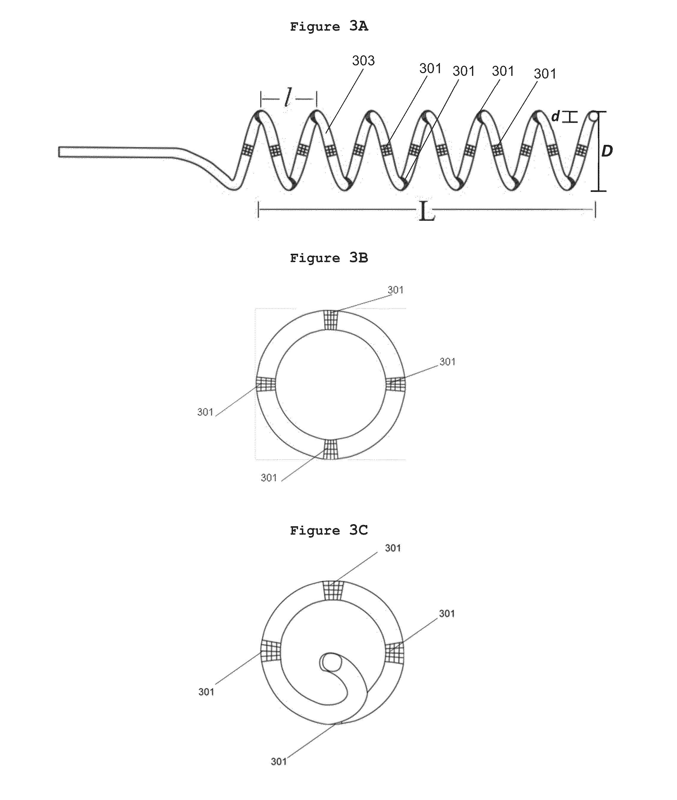 System and method for mapping the functional nerves innervating the wall of arteries, 3-d mapping and catheters for same