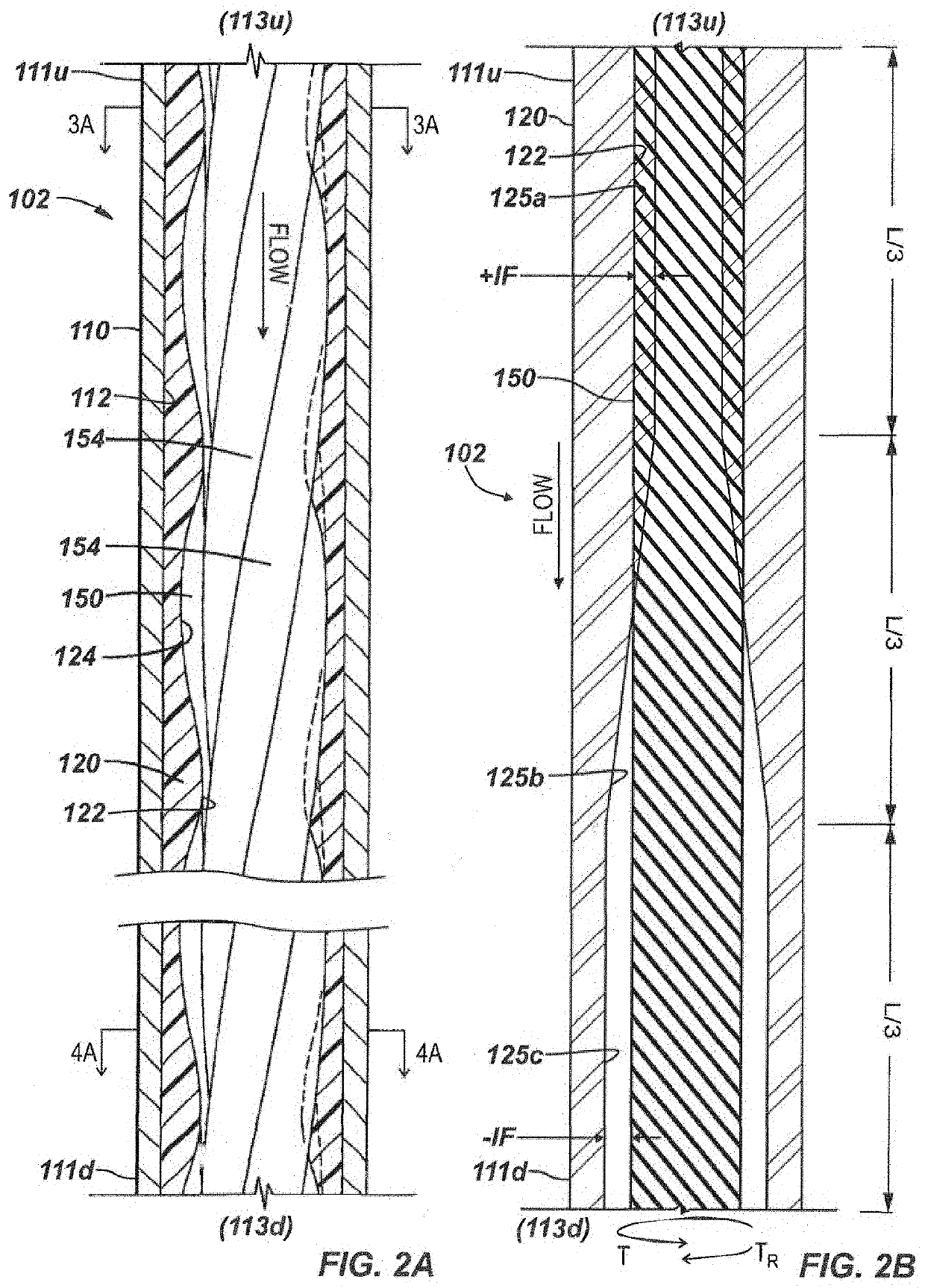 Load Balanced Power Section of Progressing Cavity Device