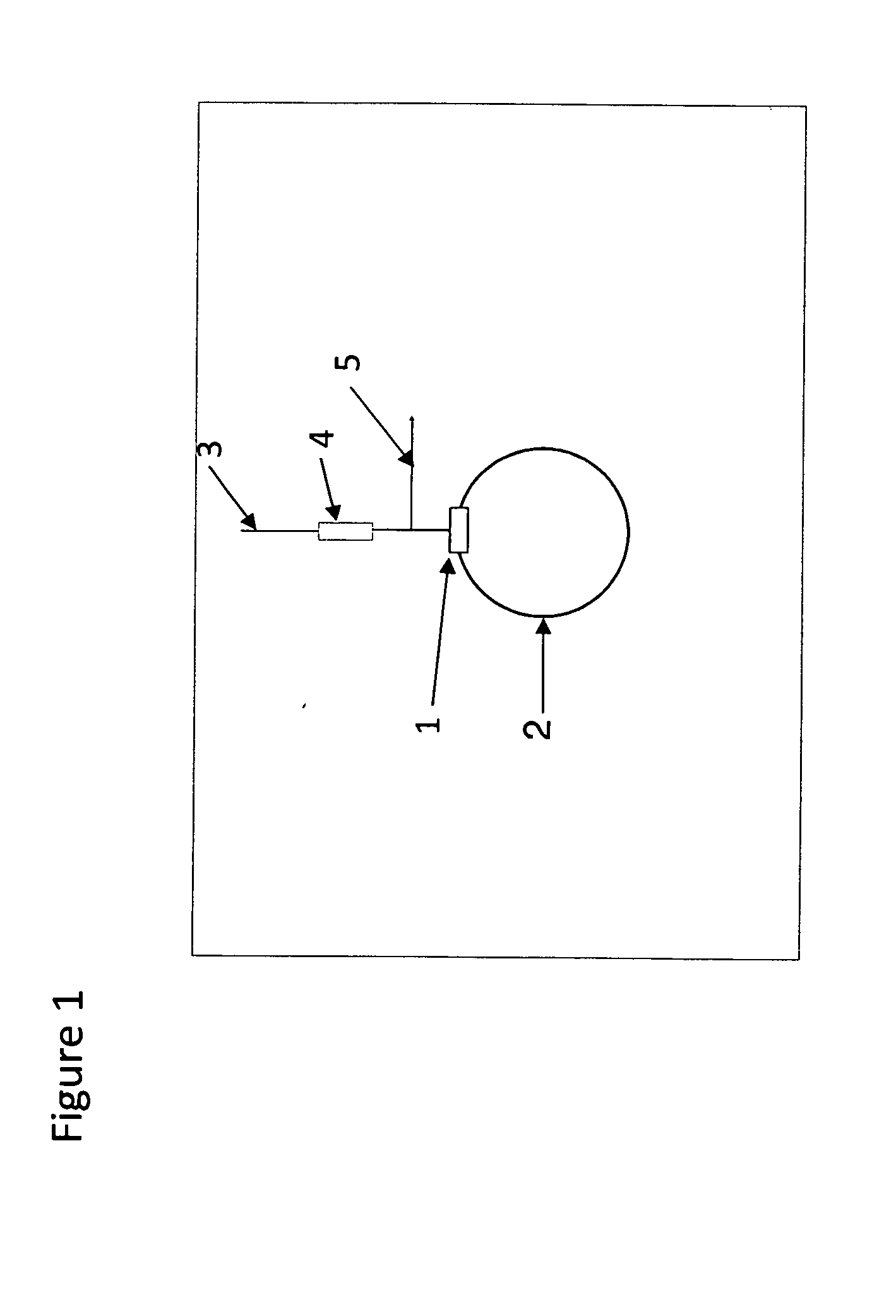 Rotation-sensitive semiconductor ring laser device using the nonlinear sagnac effect