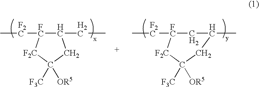 Solvent For Cleaning Semiconductor Manufacturing Apparatus