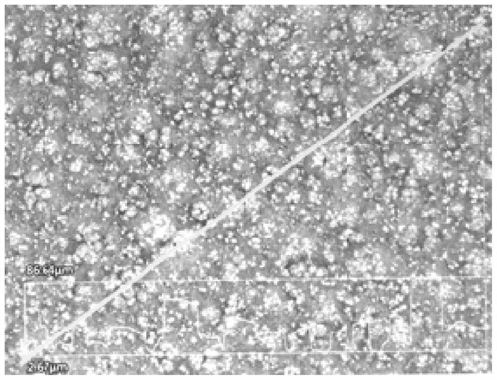 Preparation method of a cover plate on a uniform temperature plate and a uniform temperature plate