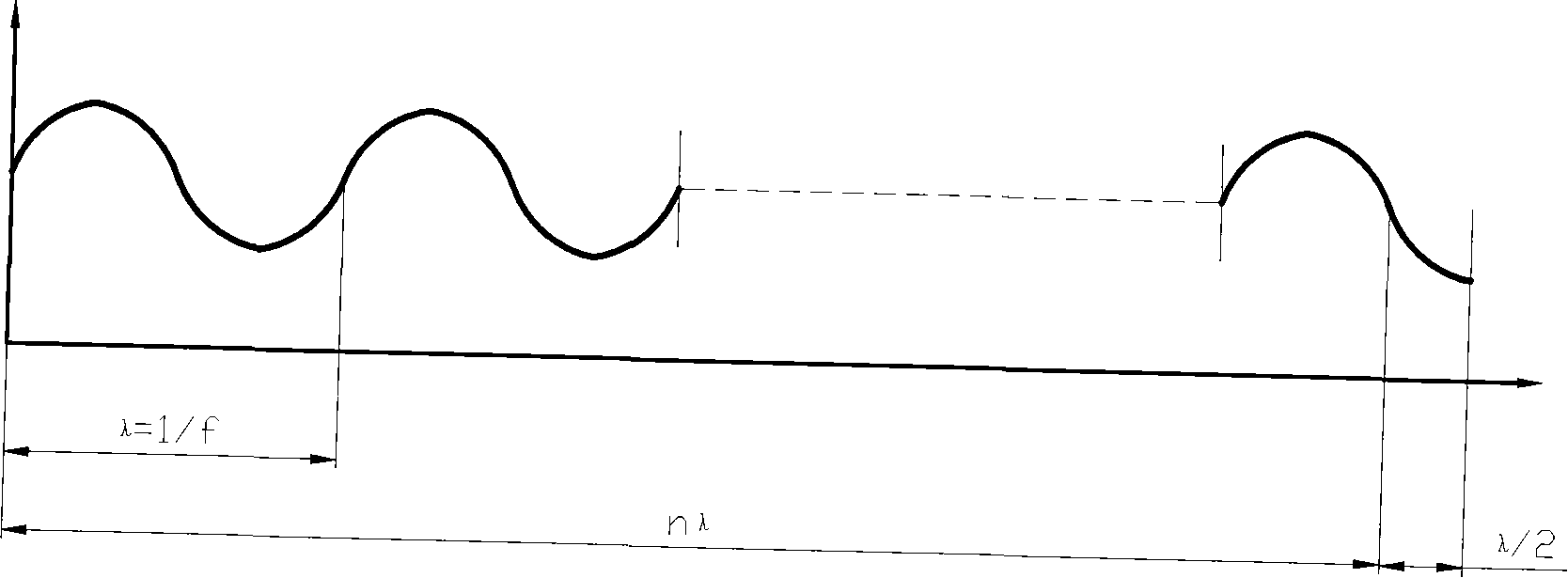 Complex casing deep ascopore ultrasound wave deburring tool and method