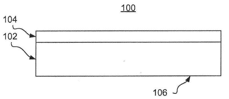 Semiconductor on insulator and methods of forming same using temperature gradient in an anodic bonding process