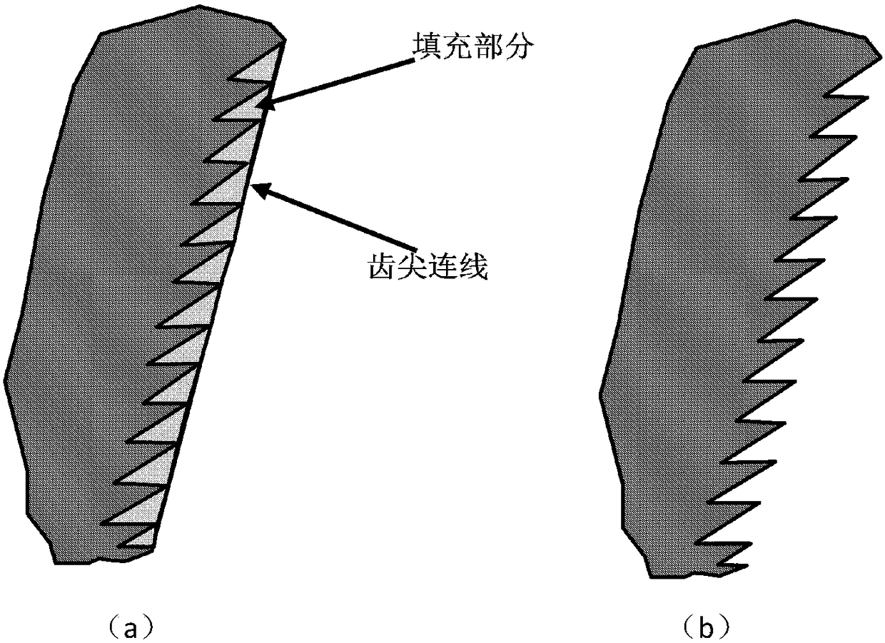 A kind of virtual reality eyepiece design and manufacturing method