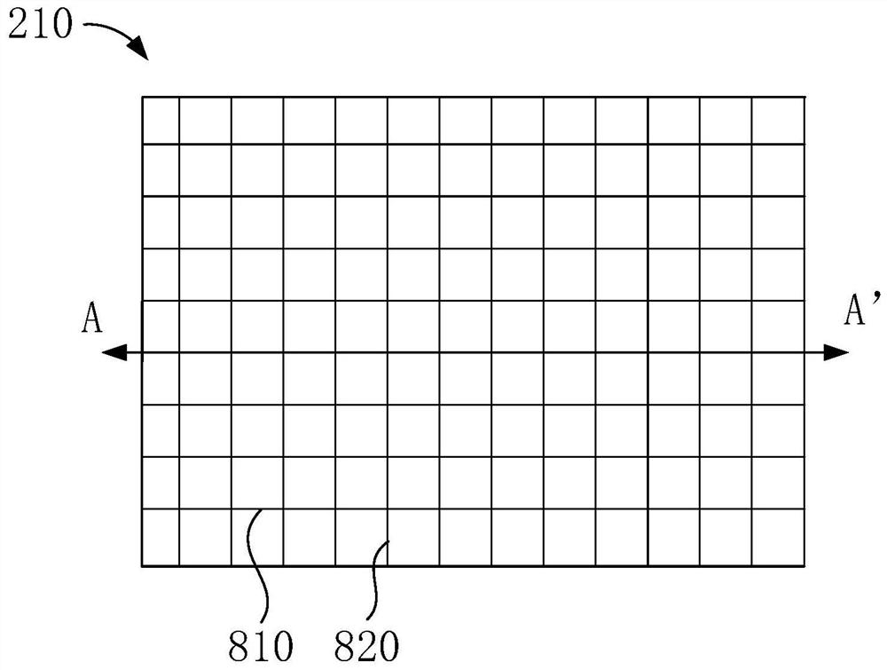 Array substrate, display device and manufacturing method of display device