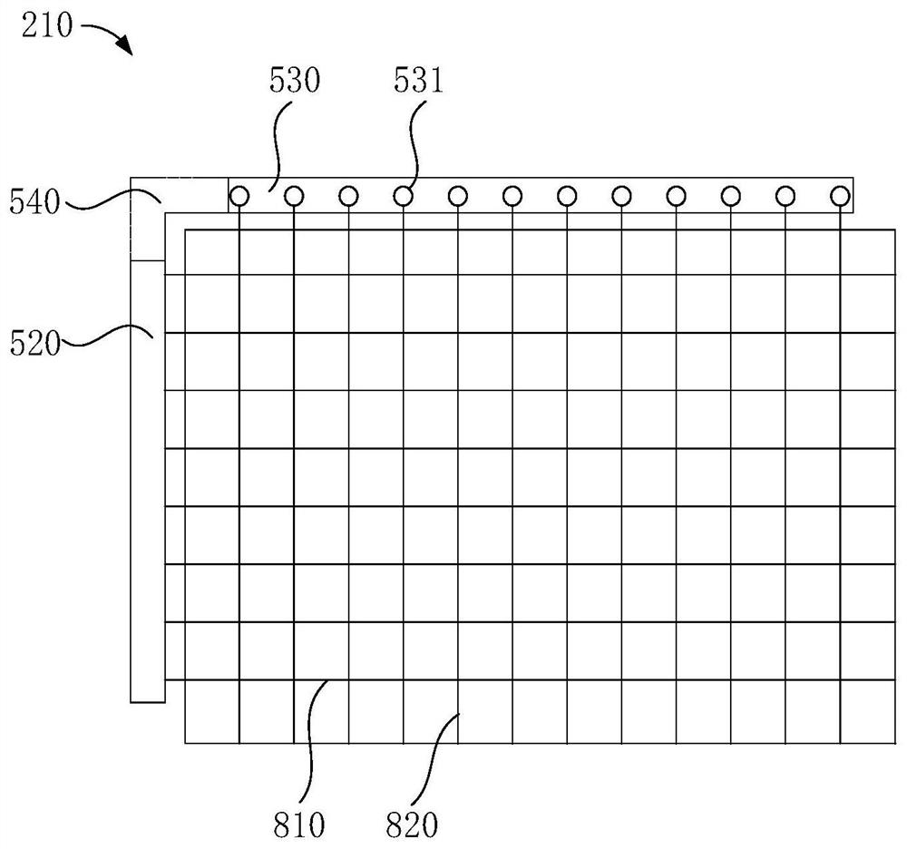 Array substrate, display device and manufacturing method of display device