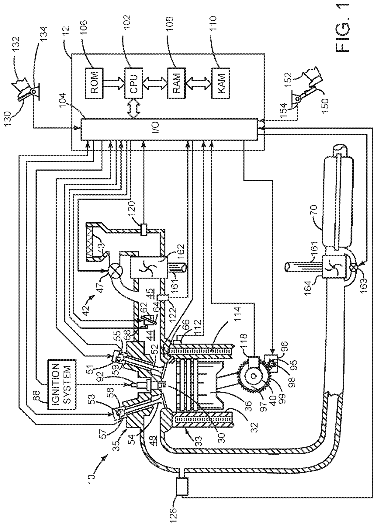 Operating methods and system for a driveline disconnect clutch