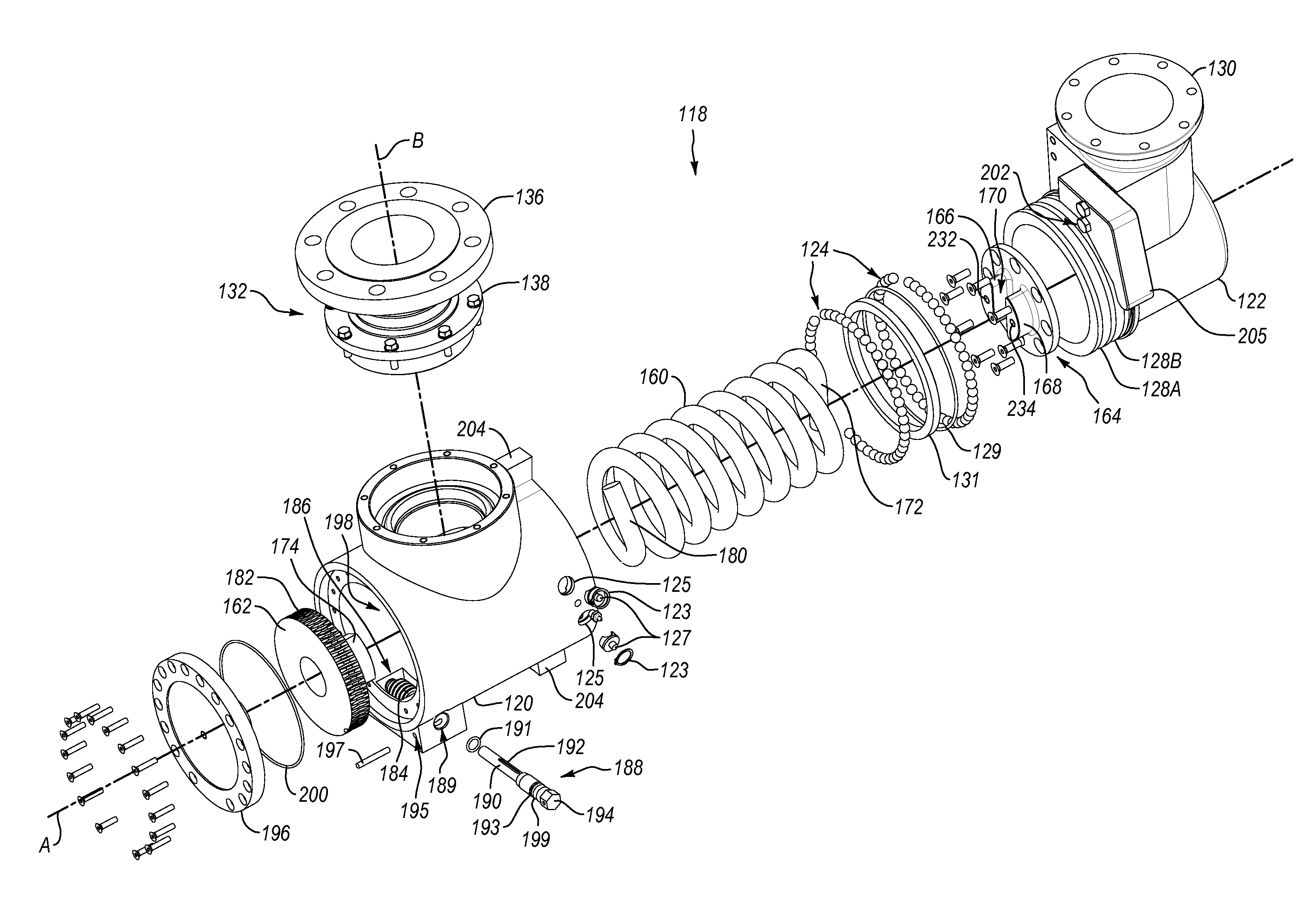 Swivel joint