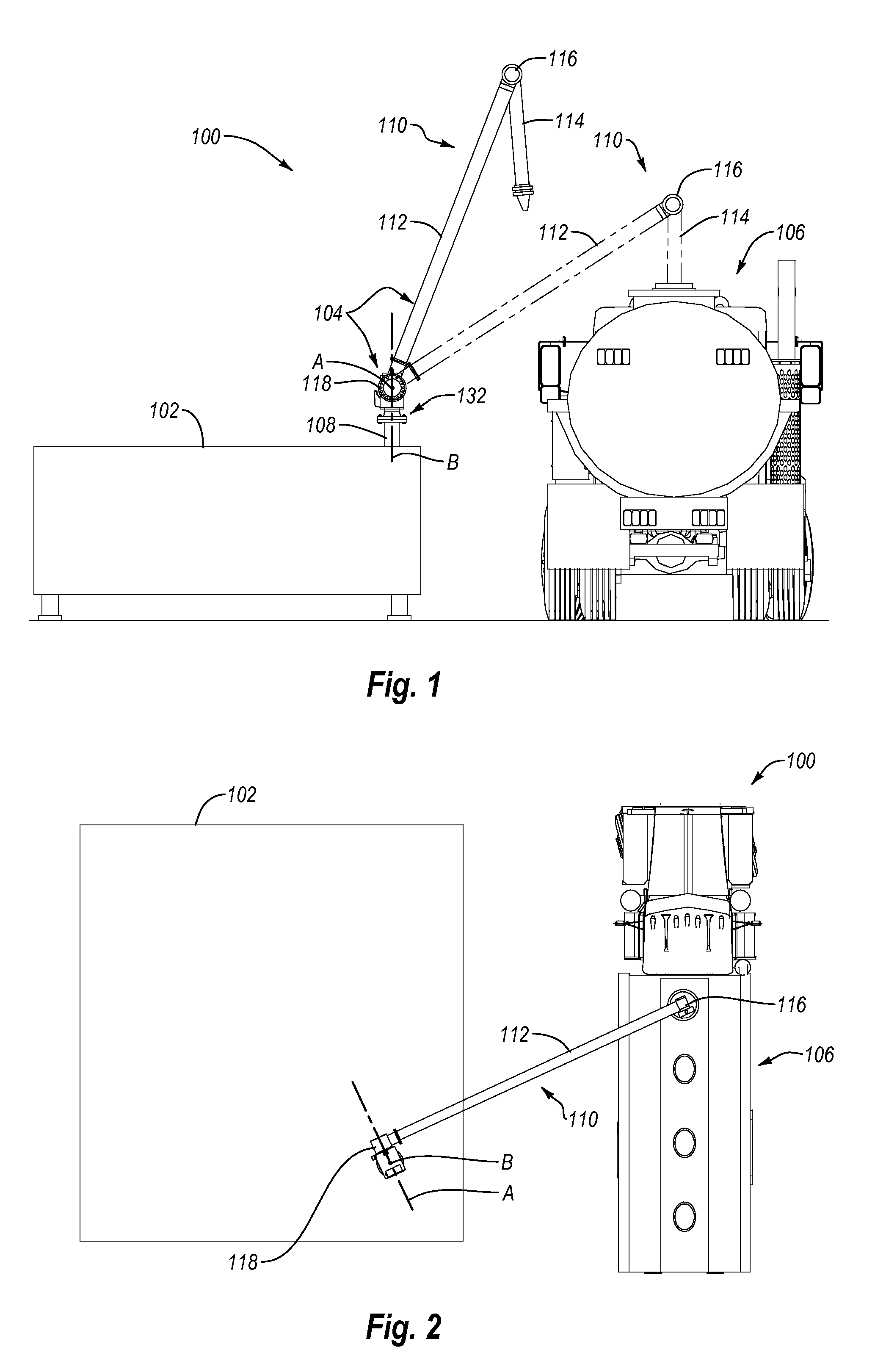 Swivel joint