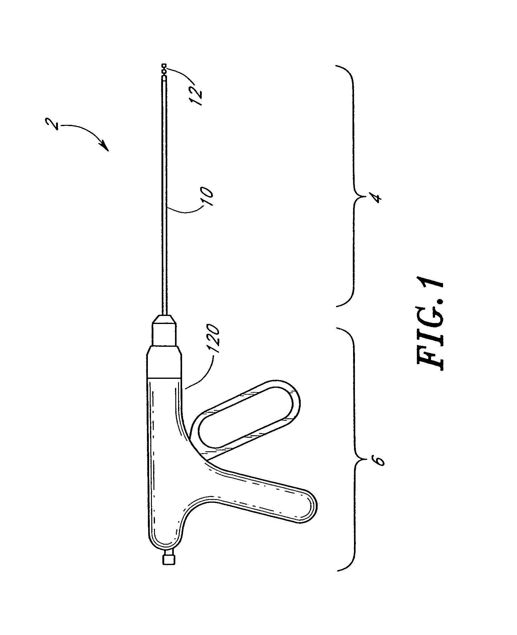 Suturing device