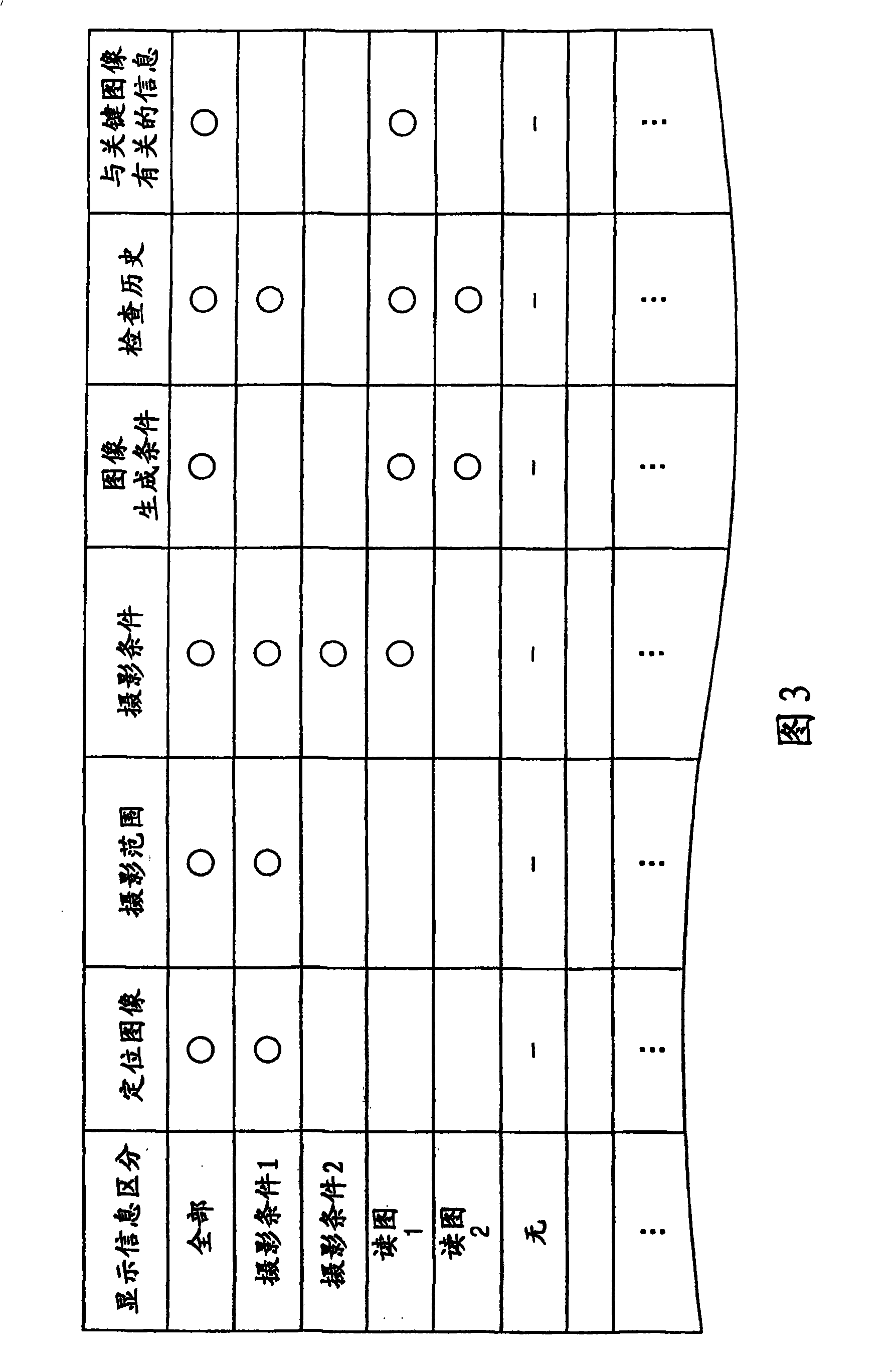 Imaging diagnosis supporting system and diagnosis supporting method