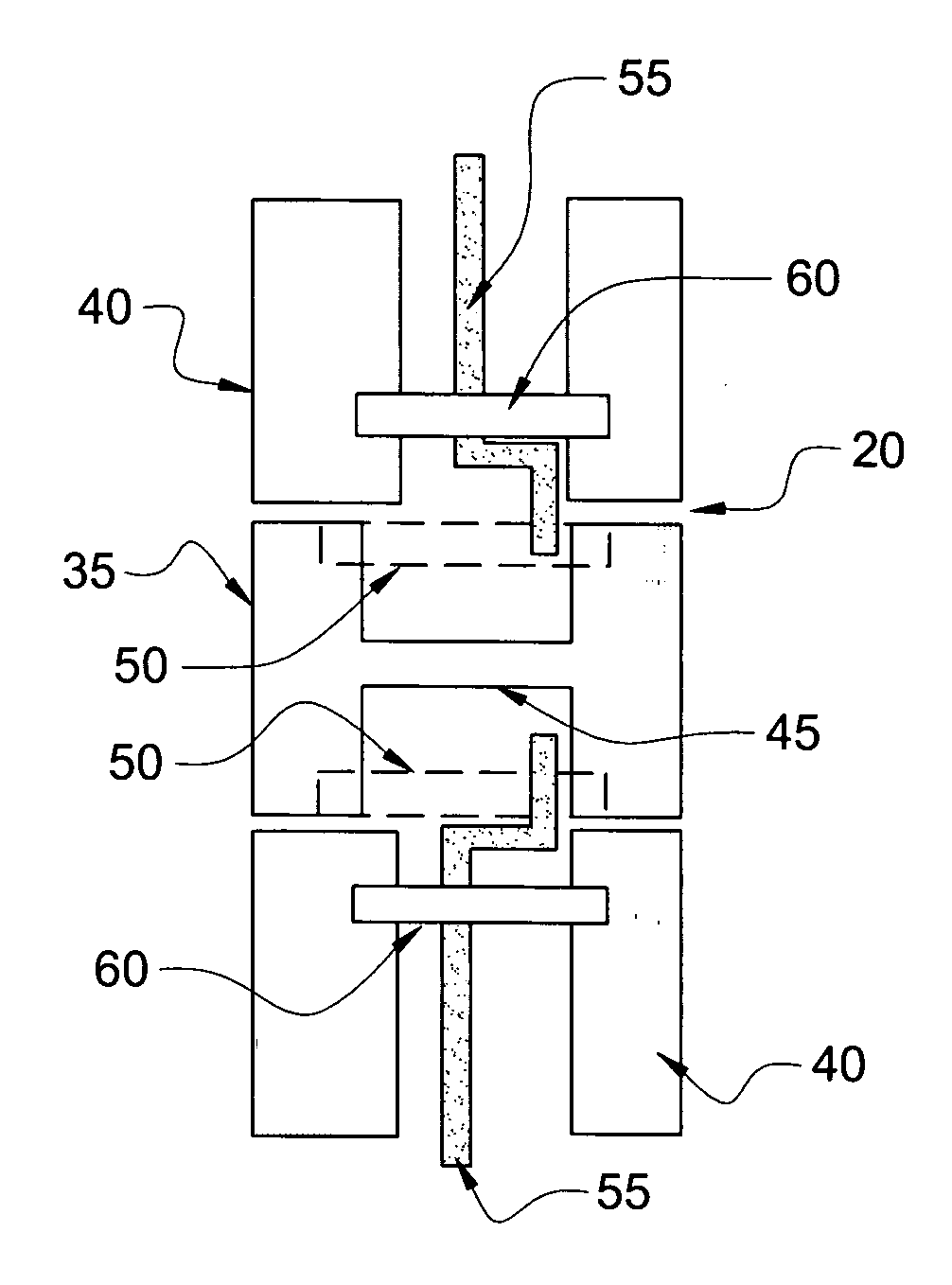 Tunable Micro Electromechanical Inductor