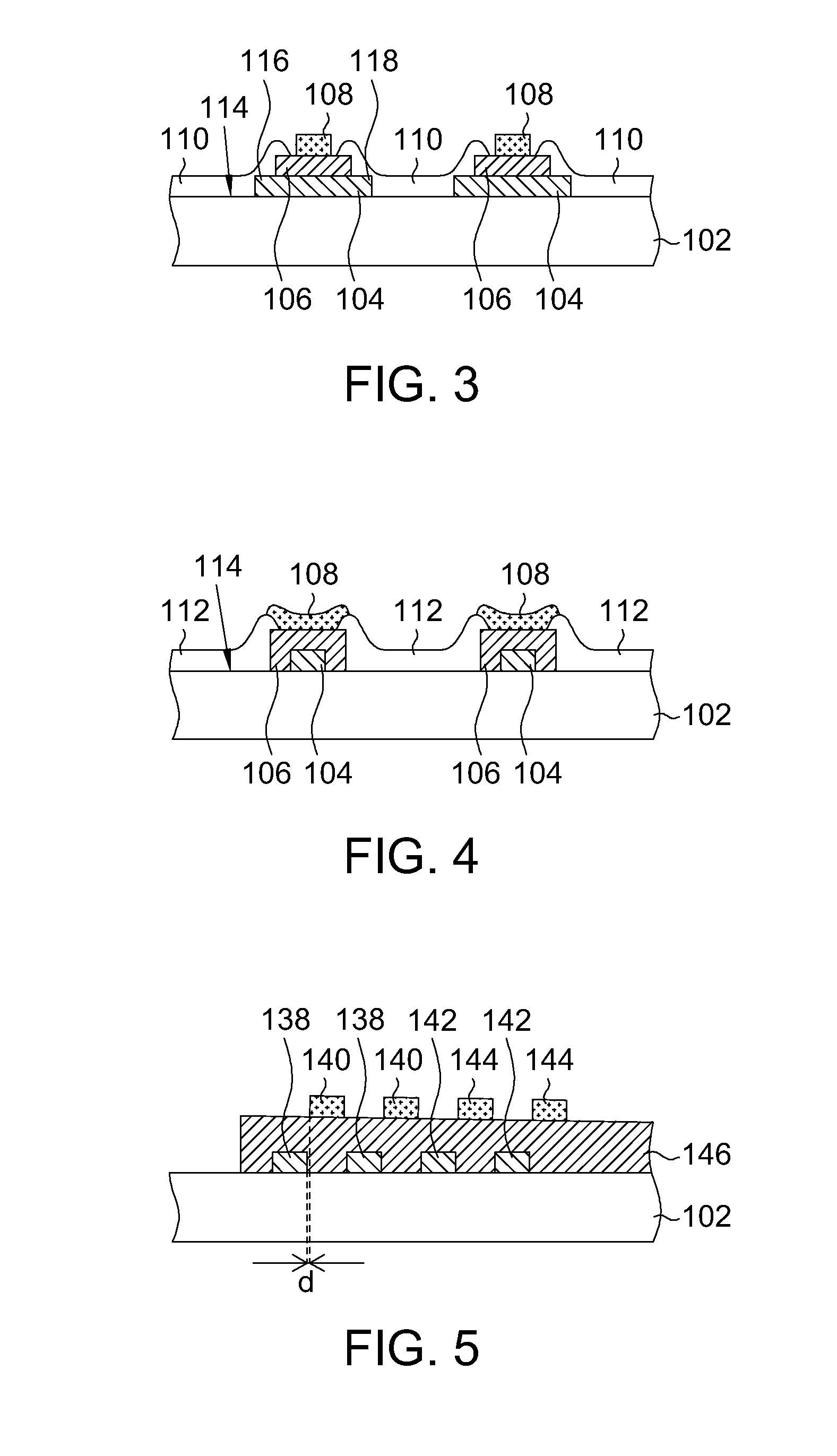 Capacitive touch panel