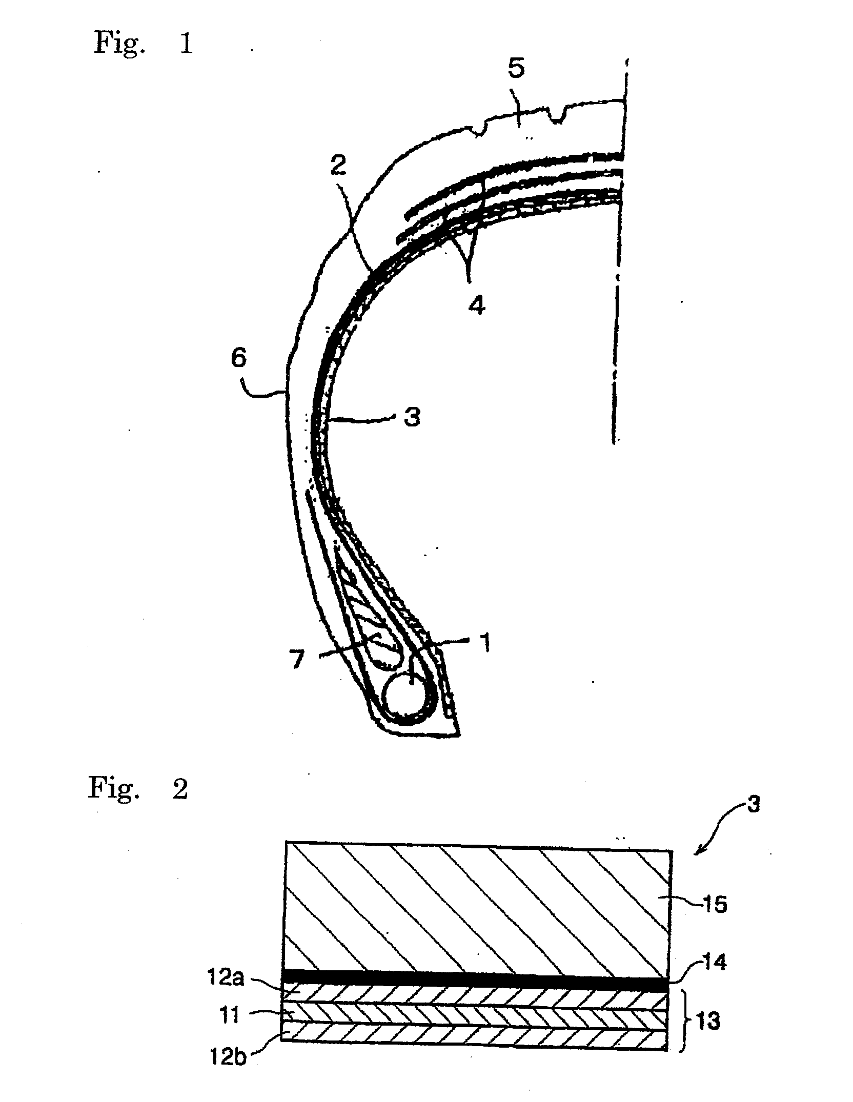 Pneumatic tire