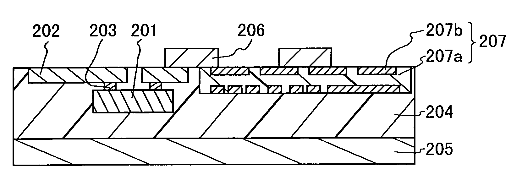 Power module with improved heat dissipation