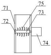 Intelligent mixing device for lubricating oil production