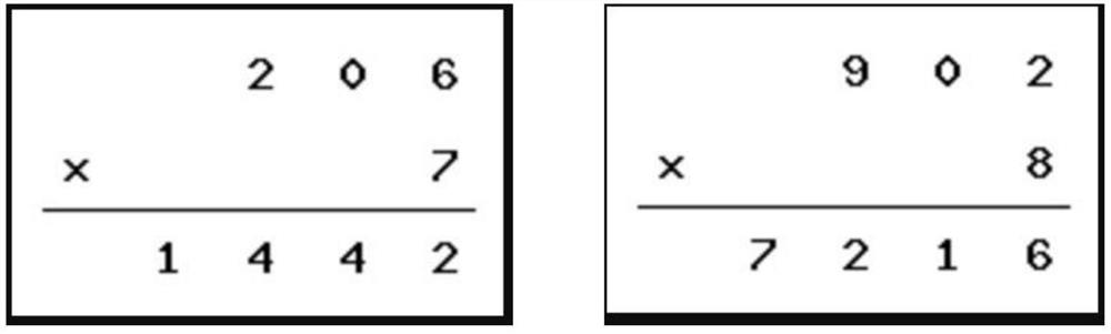 Artificial intelligence K12 education full-automatic question generation system