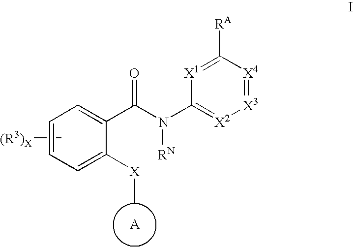 Amides useful as inhibitors of voltage-gated sodium channels