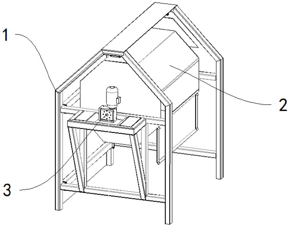 Polishing equipment