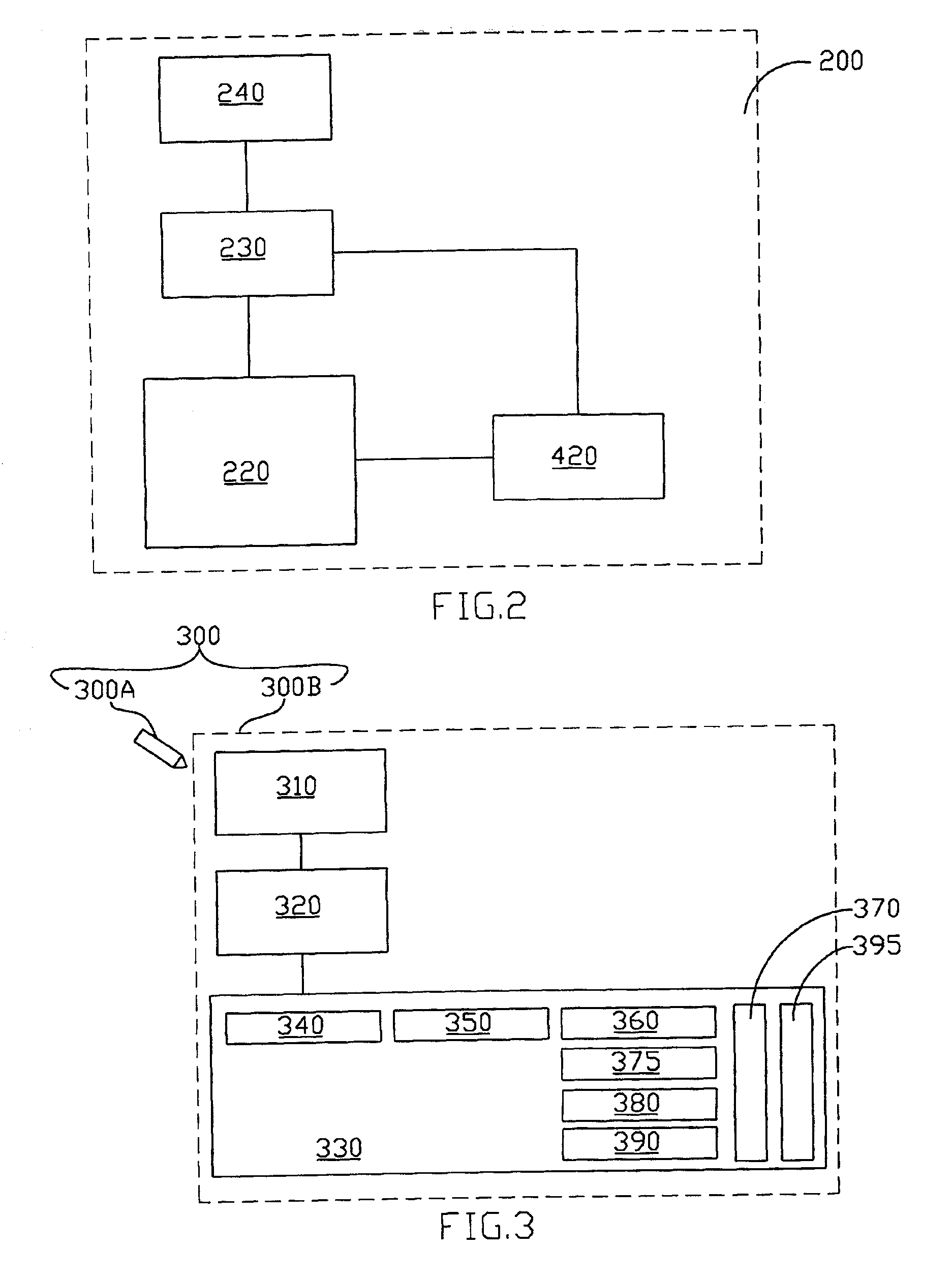 Application specific integrated circuit (ASIC) of the electromagnetic-induction system