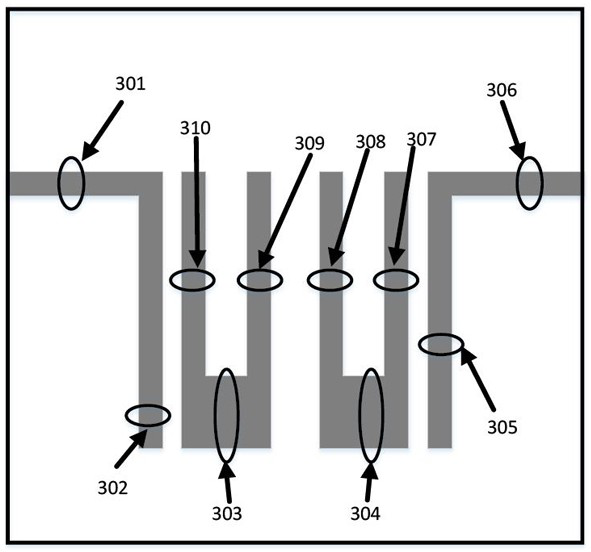 Broadband Balun Filter Design Using Half-groove Lines