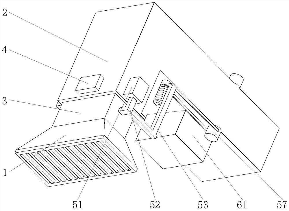 Smart home control device based on Internet of Things technology